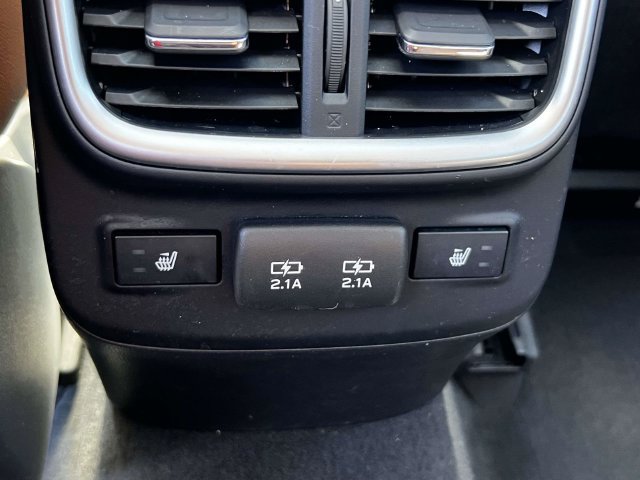 Used 2021 Subaru Outback Touring XT AWD/4WD image 16