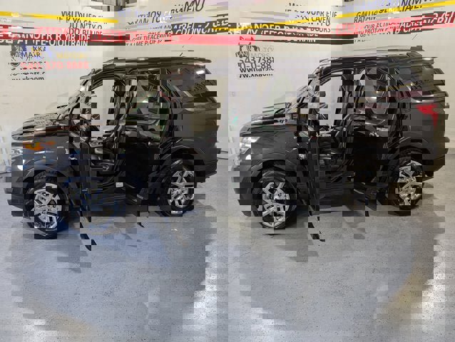 Used 2015 Ford Explorer XLT w/ Equipment Group 202B image 11