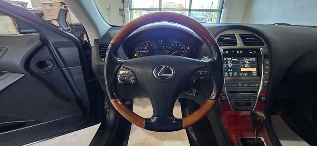 Used 2007 Lexus ES 350 image 17