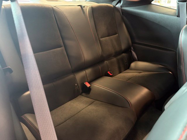 Used 2012 Chevrolet Camaro ZL1 RWD image 11