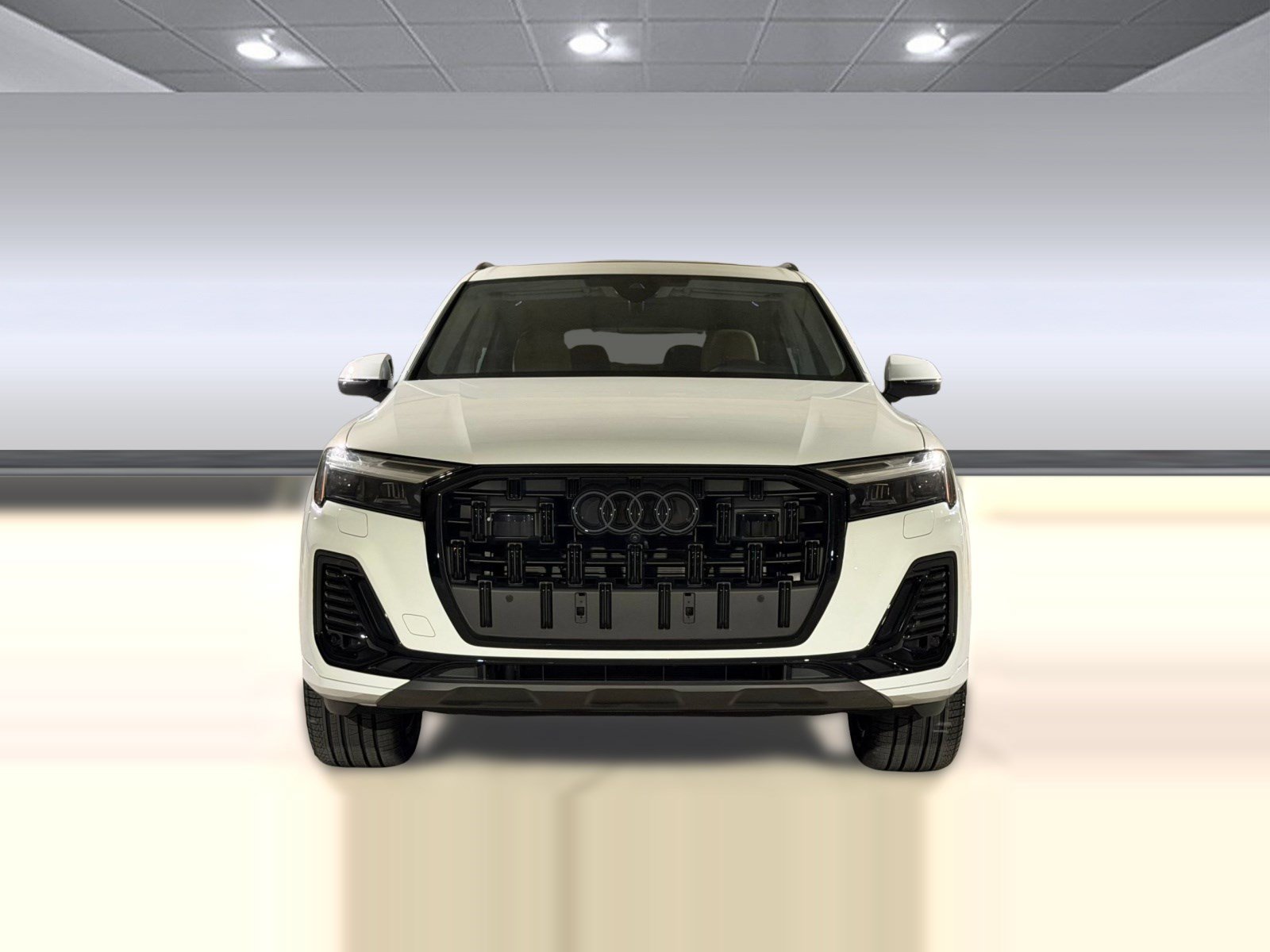 Certified 2026 Audi Q7 2.0T Premium w/ Convenience Plus Package AWD/4WD image 6
