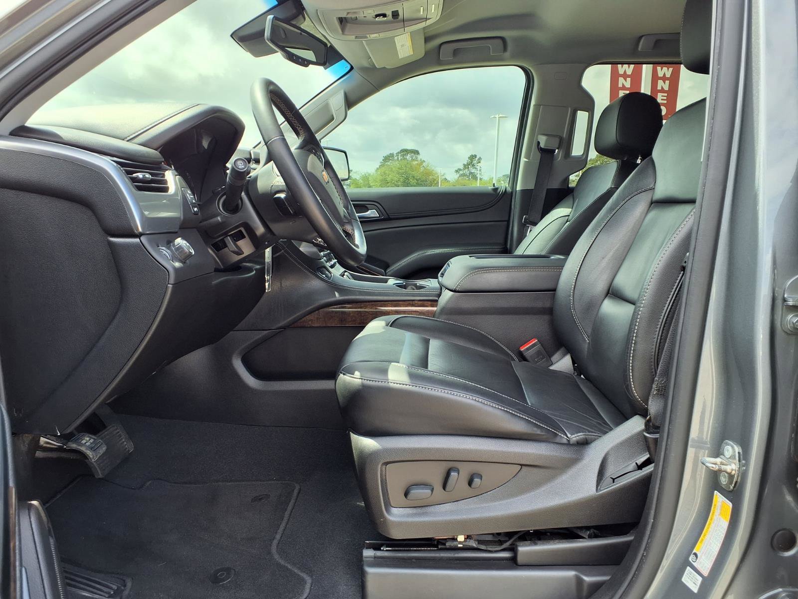 Used 2019 Chevrolet Tahoe LT RWD image 11