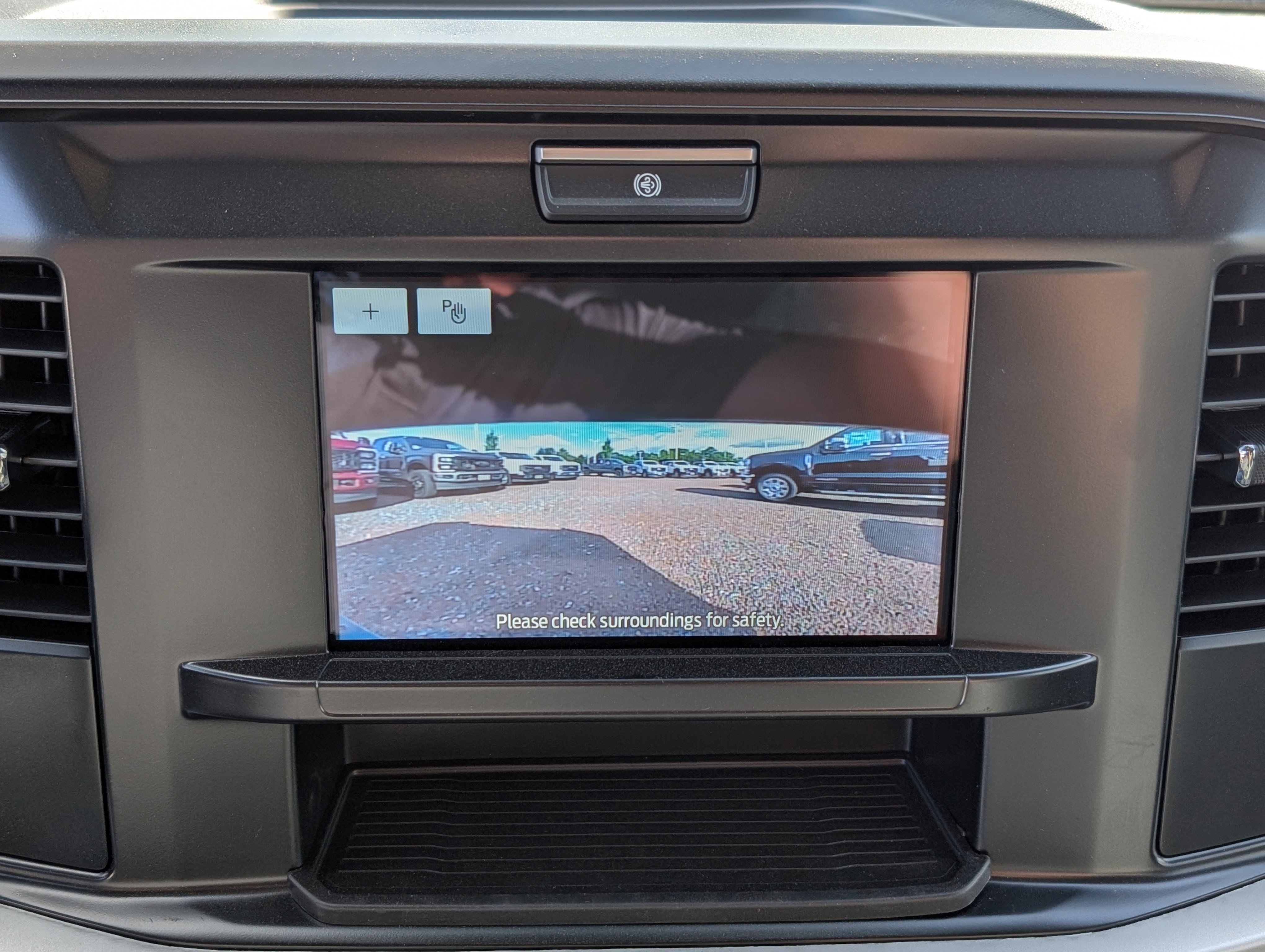 New 2026 Ford F450 XL image 32