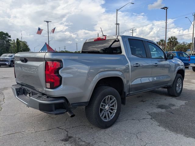 Used 2024 Chevrolet Colorado LT image 3