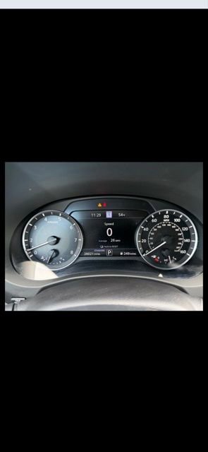 Used 2023 Jeep Wagoneer 2WD image 36