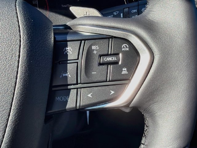 New 2026 Lexus RX 350 Premium Plus w/ Accessory Package (Z1) FWD image 40