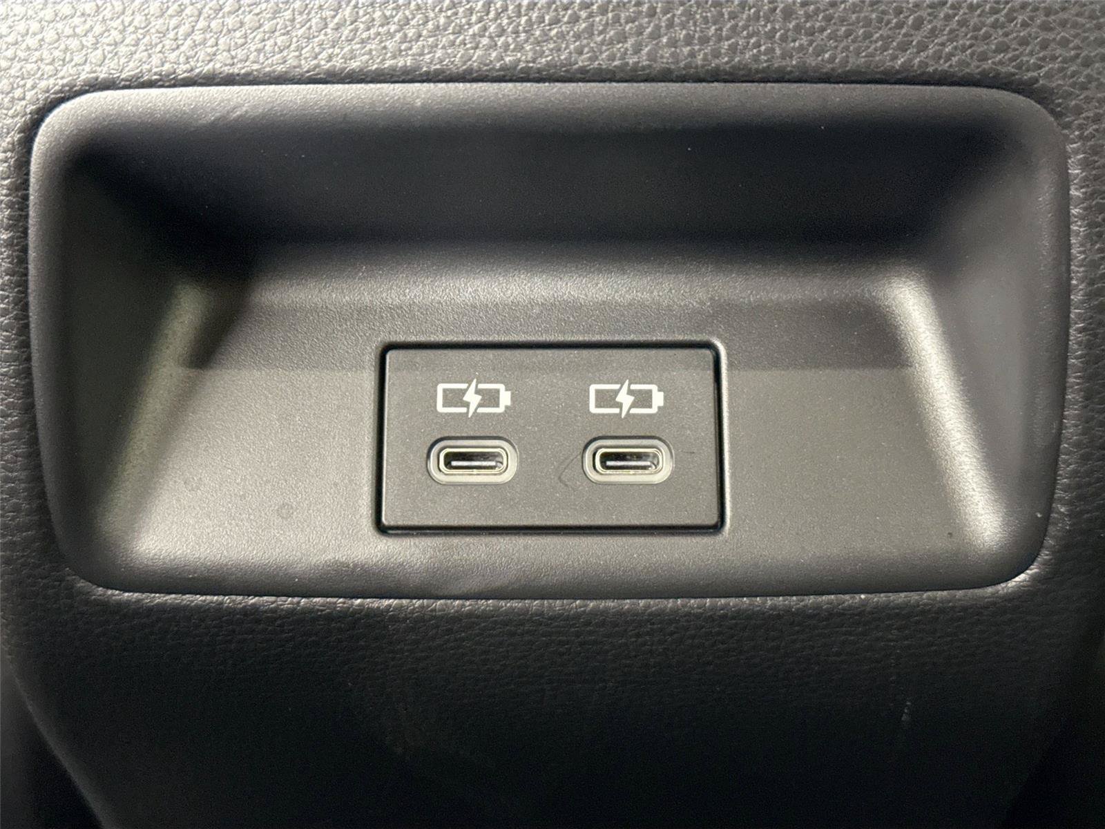 Certified 2025 Toyota Corolla XSE FWD image 36