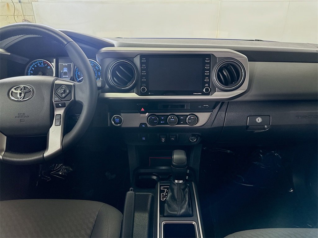 Used 2023 Toyota Tacoma SR5 image 18