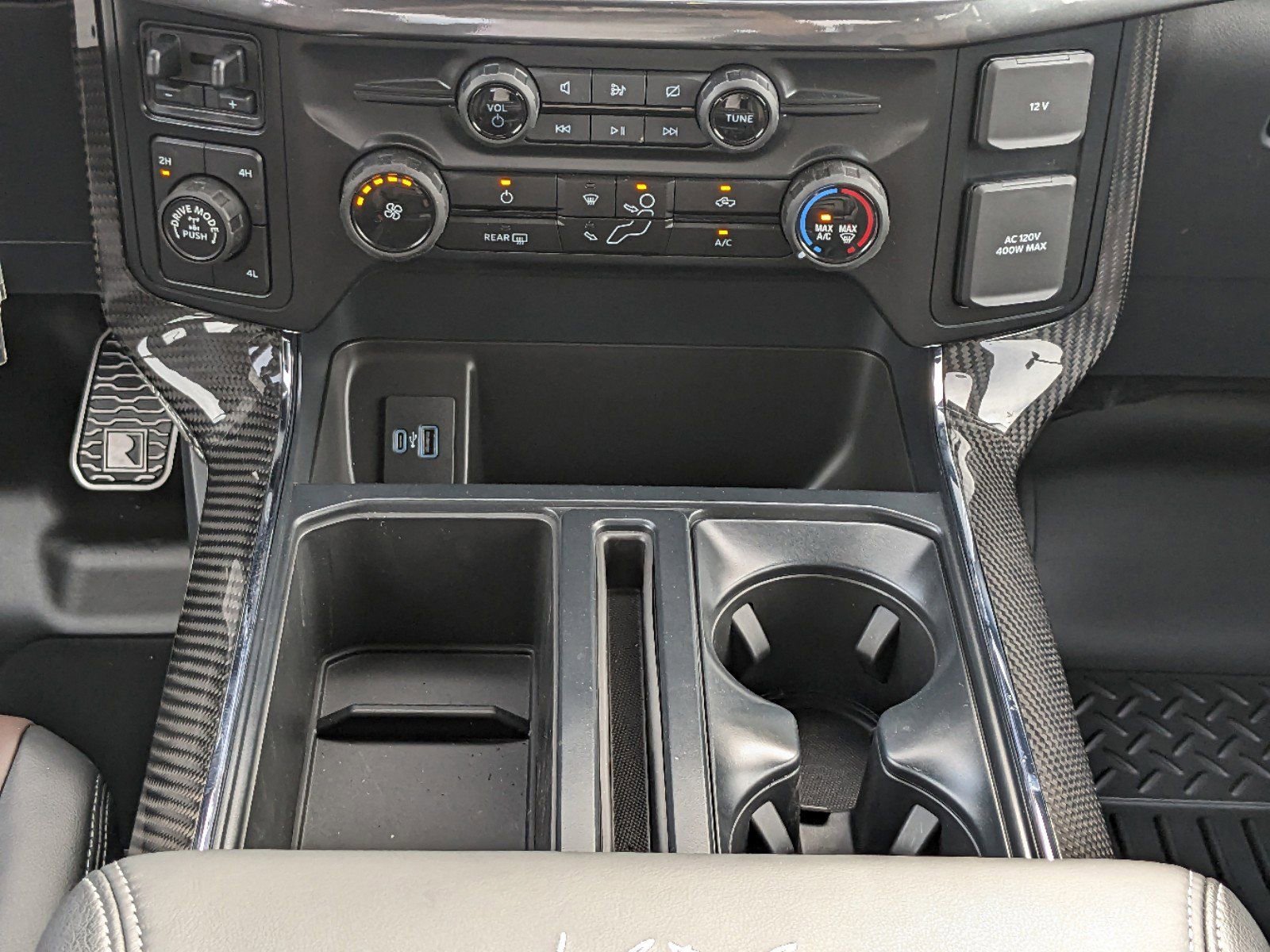 New 2024 Ford F150 STX w/ STX Black Appearance Package image 19