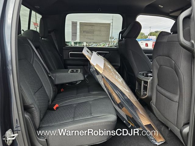 New 2026 RAM 1500 Big Horn image 16