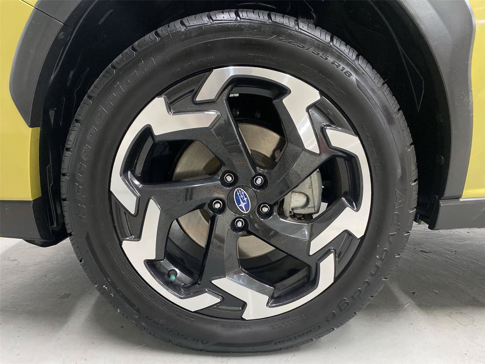 Used 2023 Subaru Crosstrek 2.5i Limited AWD/4WD image 23