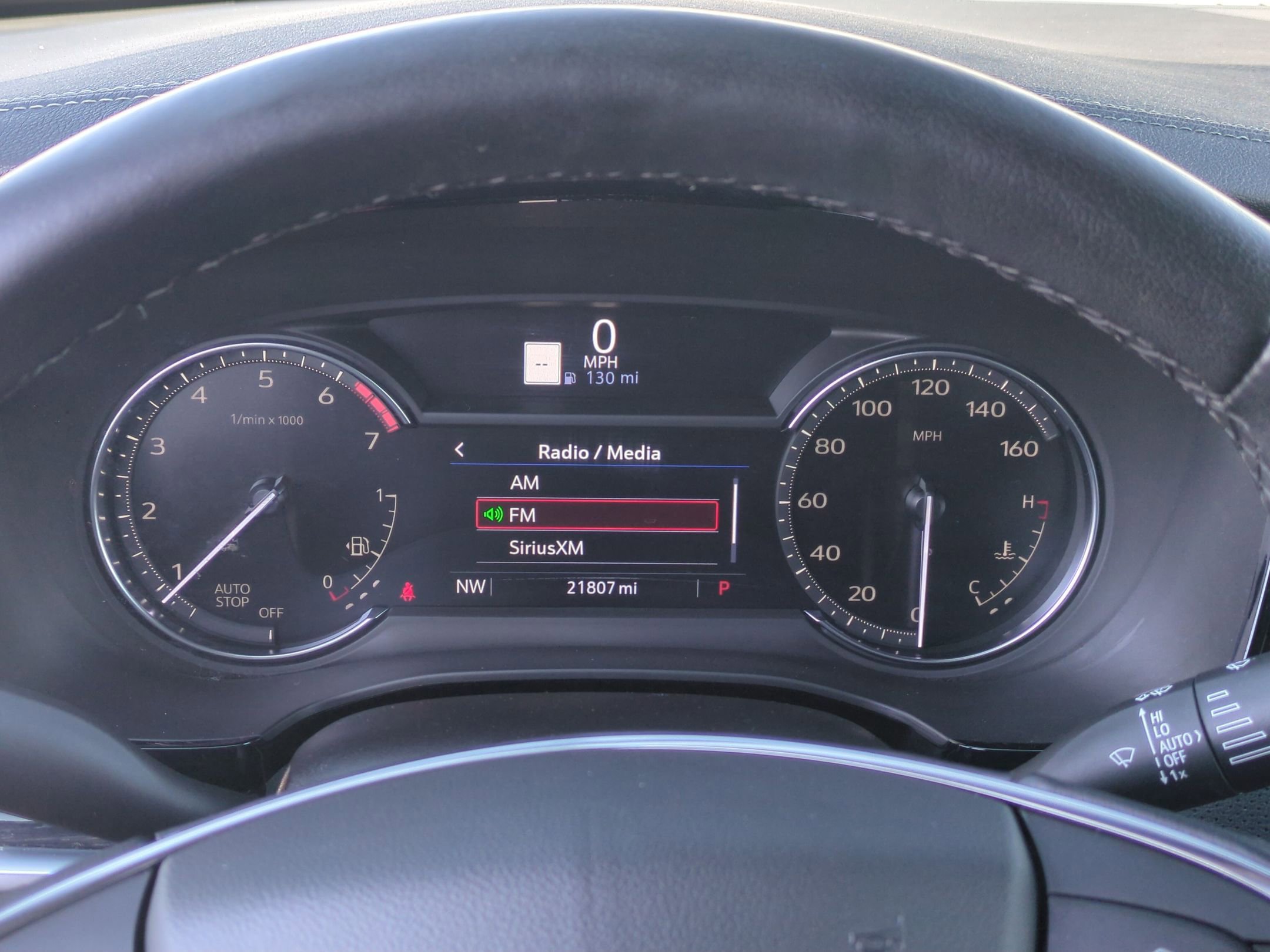 Certified 2024 Cadillac XT5 Premium Luxury image 10