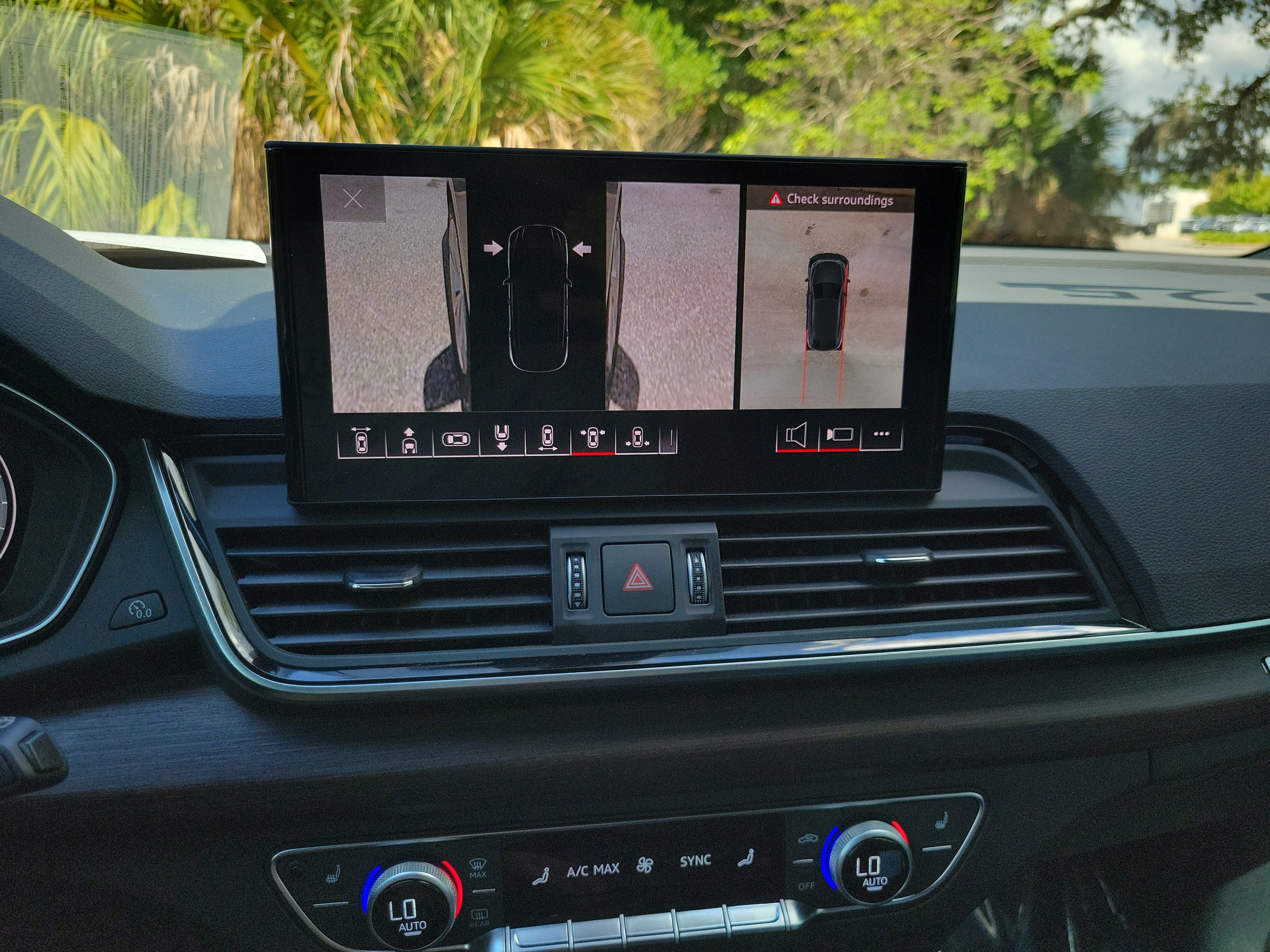 Certified 2025 Audi Q5 2.0T Premium Plus AWD/4WD image 22