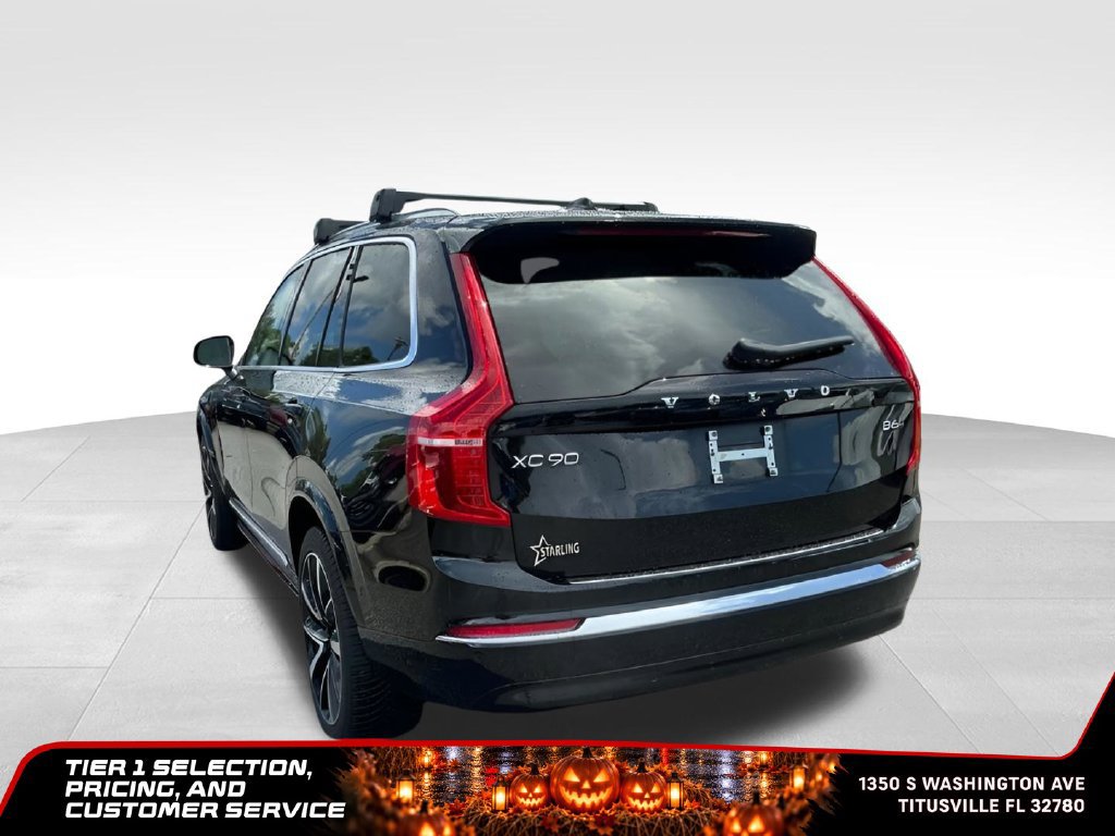 Used 2023 Volvo XC90 B6 Plus w/ Protection Package Premier AWD/4WD image 7