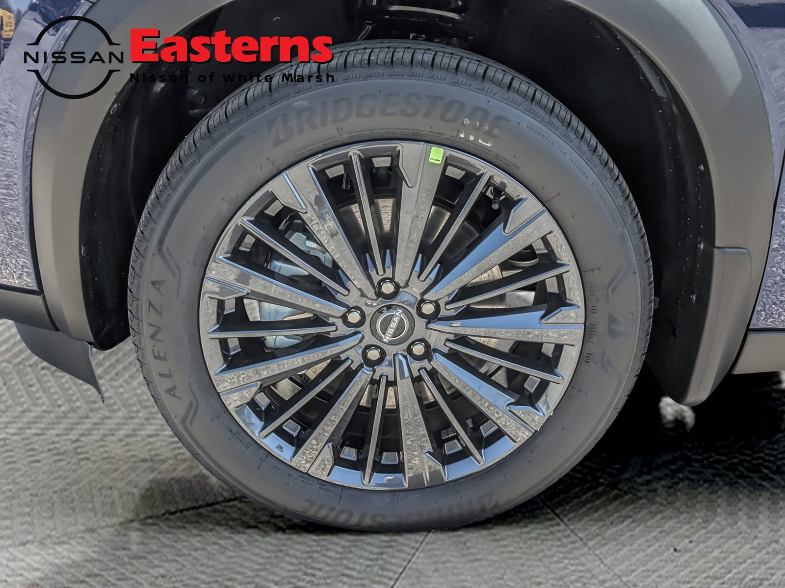 New 2026 Nissan Pathfinder SL image 27