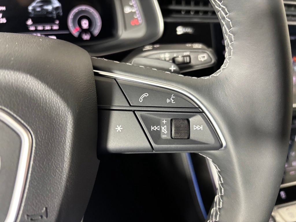 New 2026 Audi Q8 Prestige AWD/4WD image 18