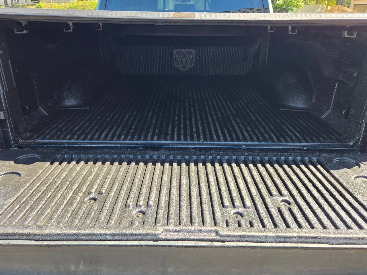 Used 2015 RAM 1500 Big Horn AWD/4WD image 41