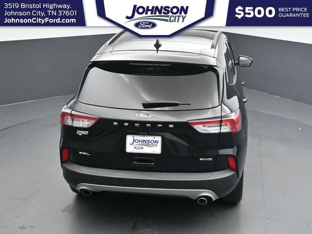Used 2022 Ford Escape SEL w/ Technology Package AWD/4WD image 26