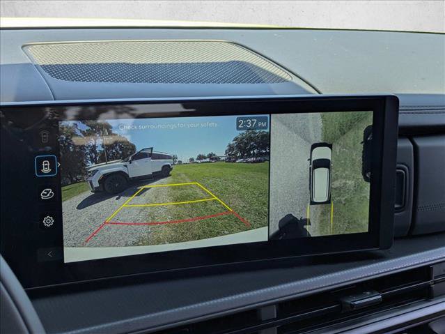 New 2026 Hyundai Santa Fe Calligraphy FWD image 15