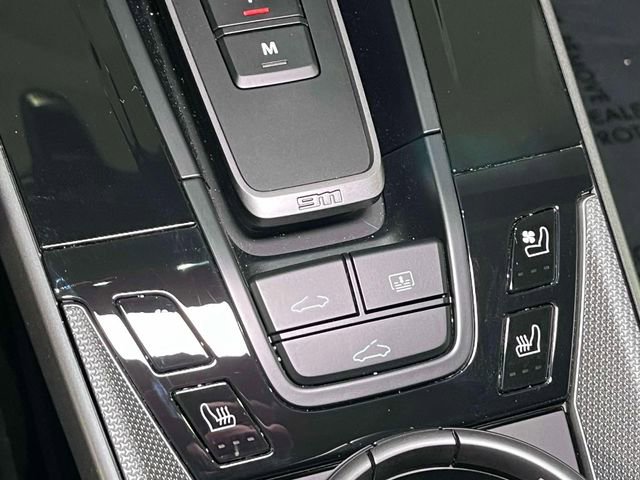 Certified 2025 Porsche 911 Carrera S image 31