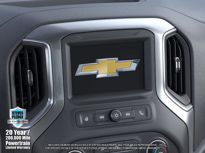 New 2026 Chevrolet Silverado 2500 Custom w/ Custom Value Package image 20