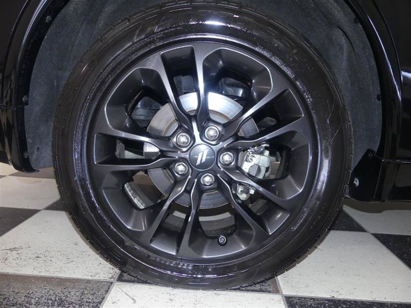 Used 2023 Dodge Durango R/T RWD image 36