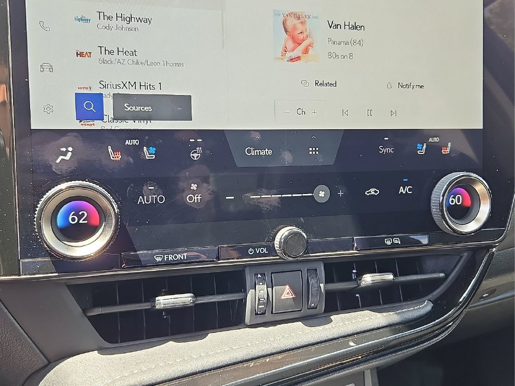 Used 2024 Lexus NX 350 AWD image 16