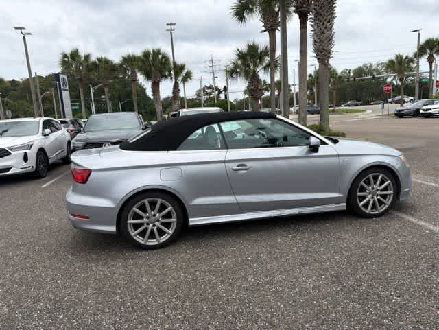 Used 2016 Audi A3 2.0T Premium Plus w/ Technology Package AWD/4WD image 13
