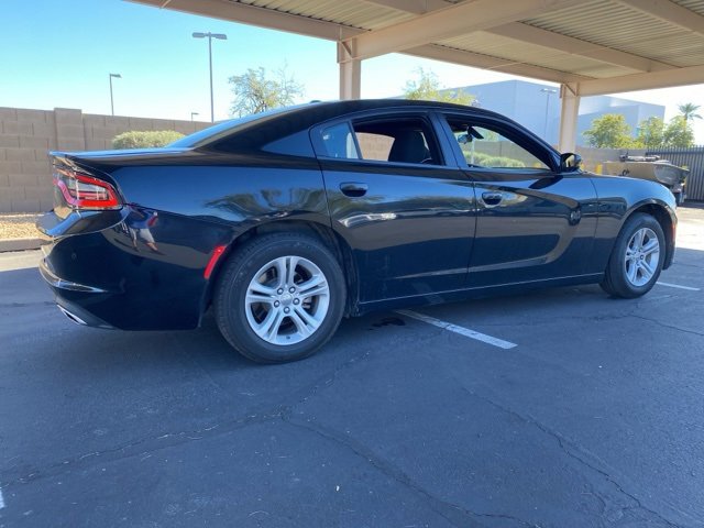 Used 2022 Dodge Charger SXT image 3