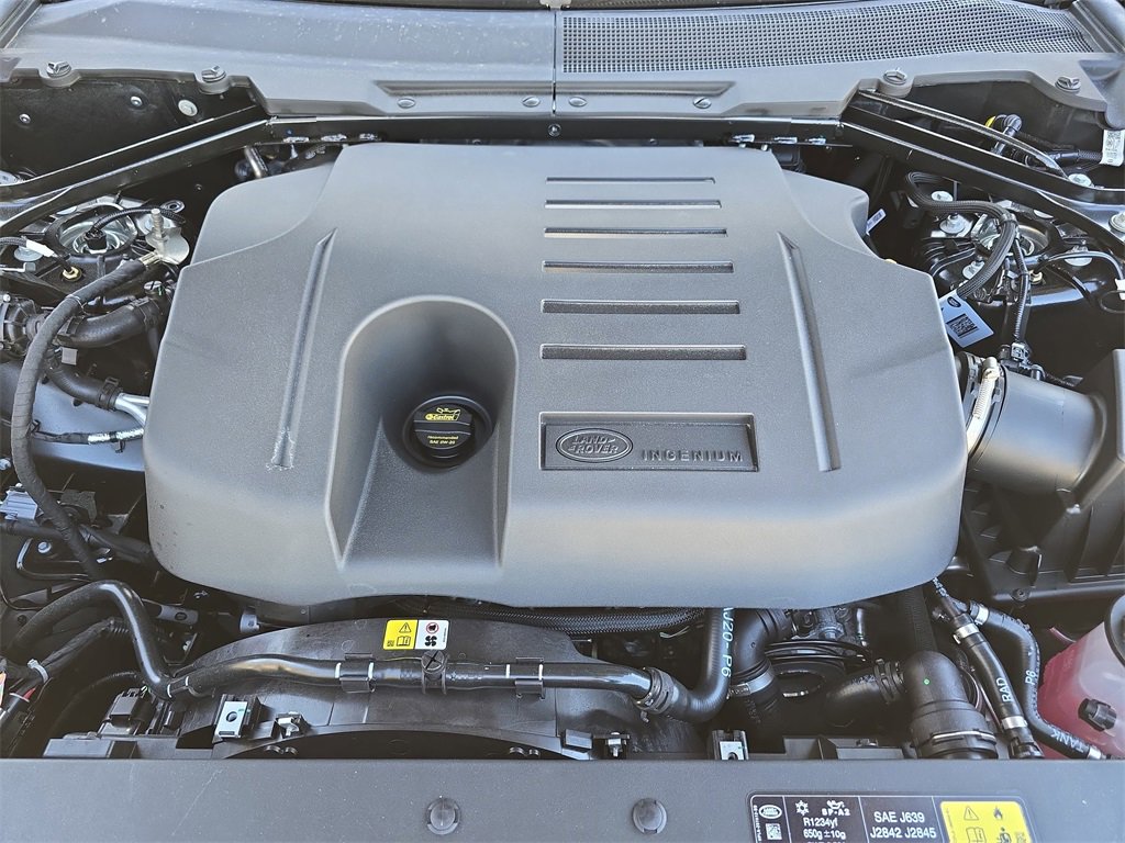 New 2026 Land Rover Defender 110 X image 31