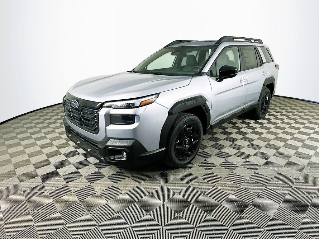 New 2026 Subaru Outback Limited image 4