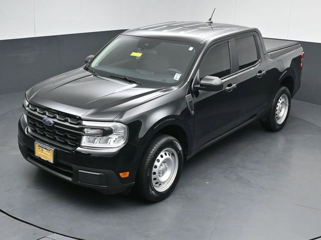 Certified 2022 Ford Maverick XL FWD image 46