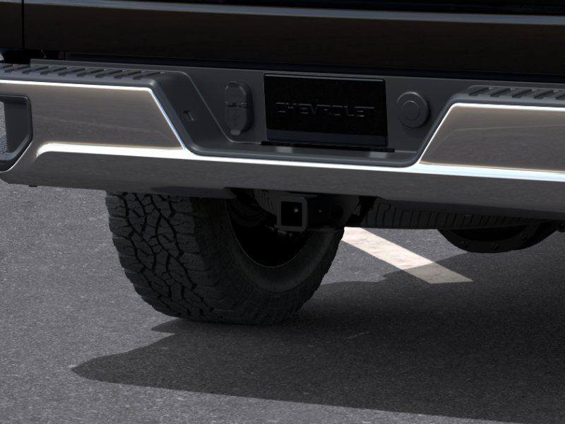 New 2026 Chevrolet Silverado 1500 LT w/ Protection Package AWD/4WD image 14