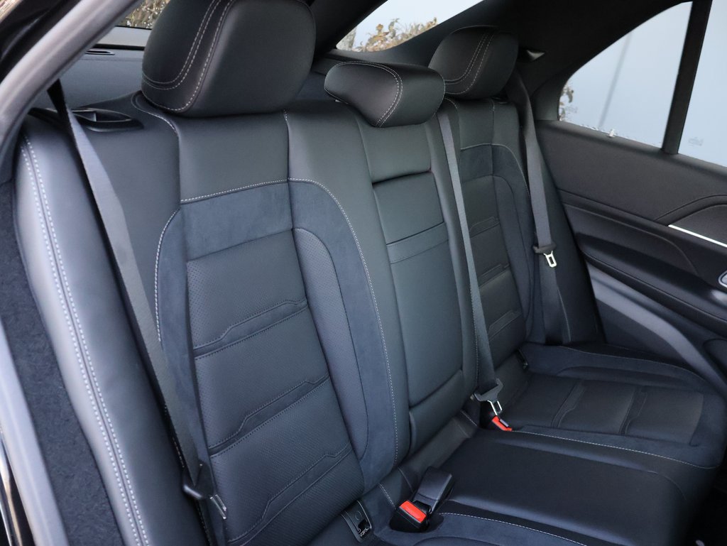 Used 2026 Mercedes-Benz GLE 53 AMG 4MATIC image 15