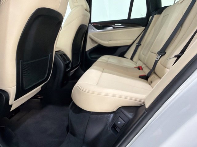 Certified 2024 BMW X3 xDrive30i w/ Convenience Package AWD/4WD image 17