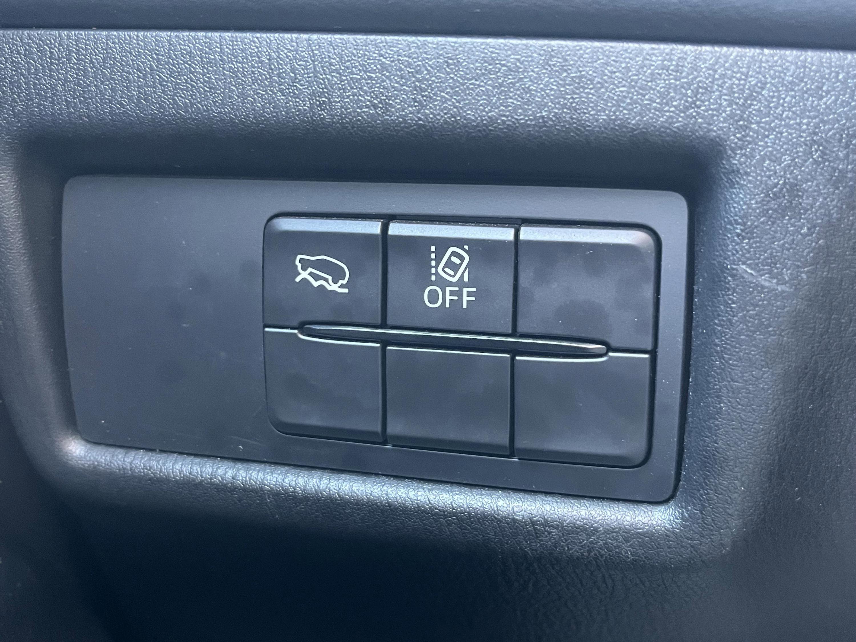 Used 2021 MAZDA CX-5 Touring image 19