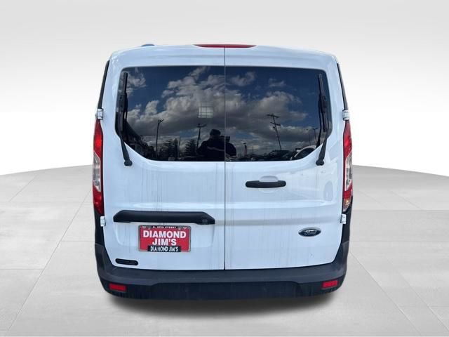 Used 2020 Ford Transit Connect XL image 5