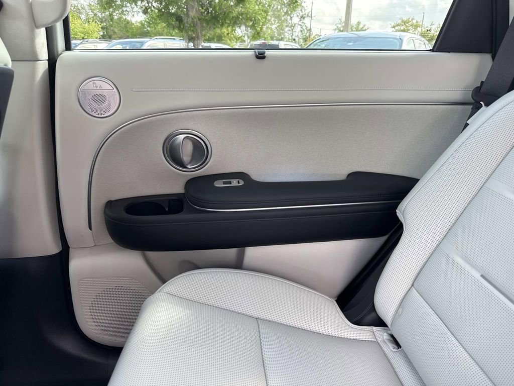 Used 2026 Hyundai Palisade Calligraphy image 17