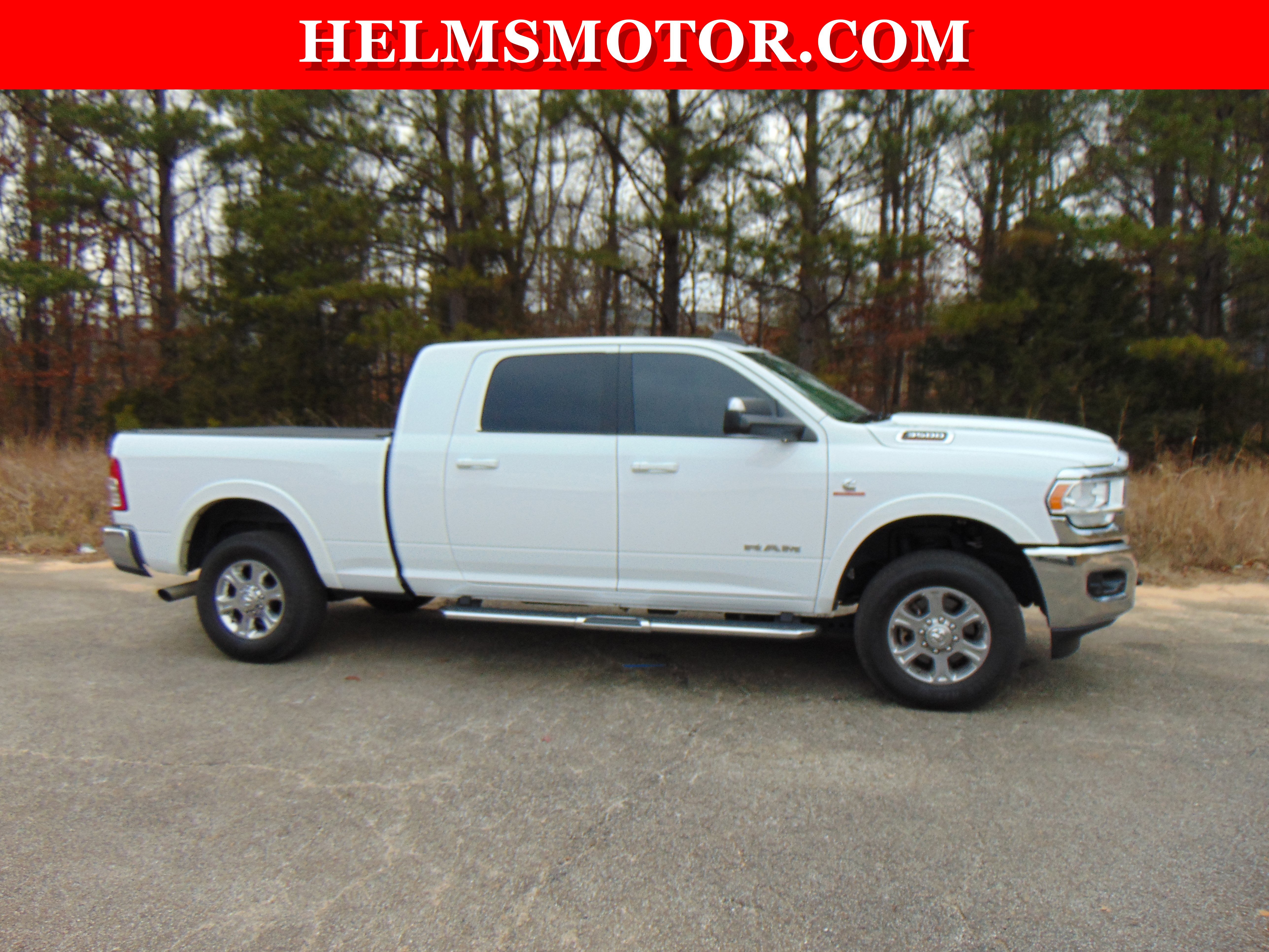 Certified 2022 RAM 3500 Big Horn w/ Level 1 Equipment Group image 16