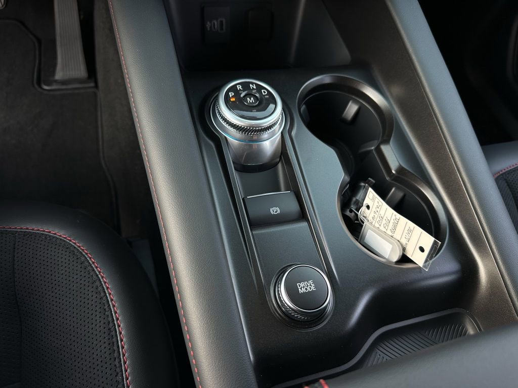 New 2026 Ford Explorer ST image 50