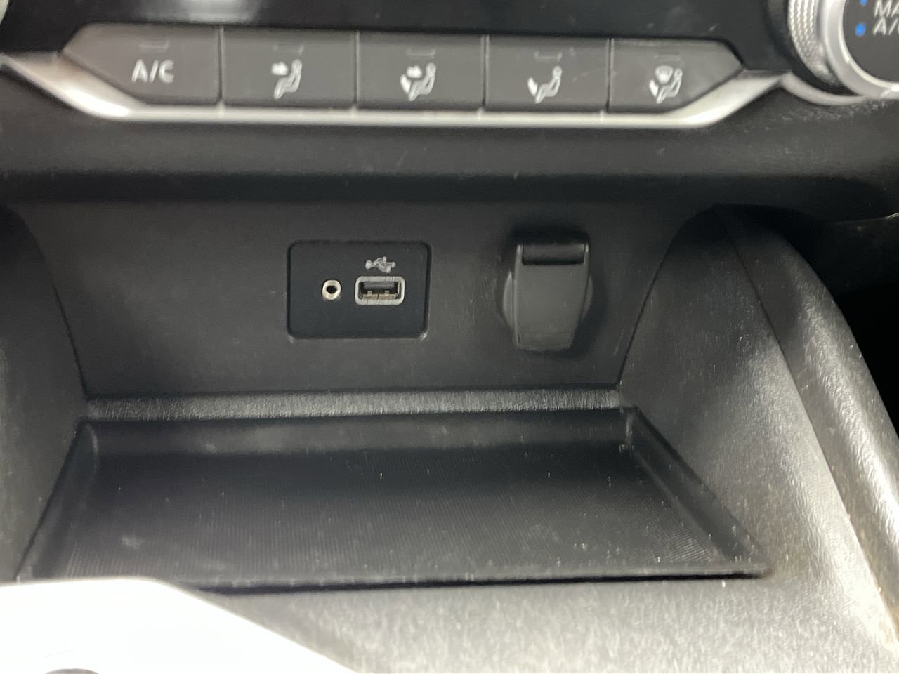 Used 2023 Nissan Altima 2.5 S FWD image 18