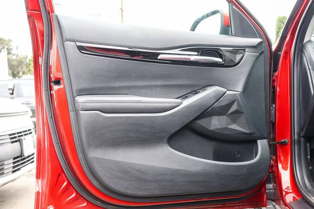 Certified 2024 Kia Seltos S FWD image 22