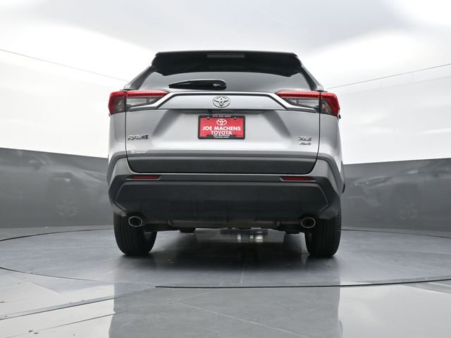Used 2024 Toyota RAV4 XLE w/ Weather Package image 44