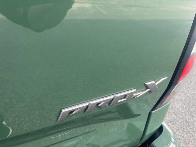 Used 2022 Nissan Frontier Pro-X image 29