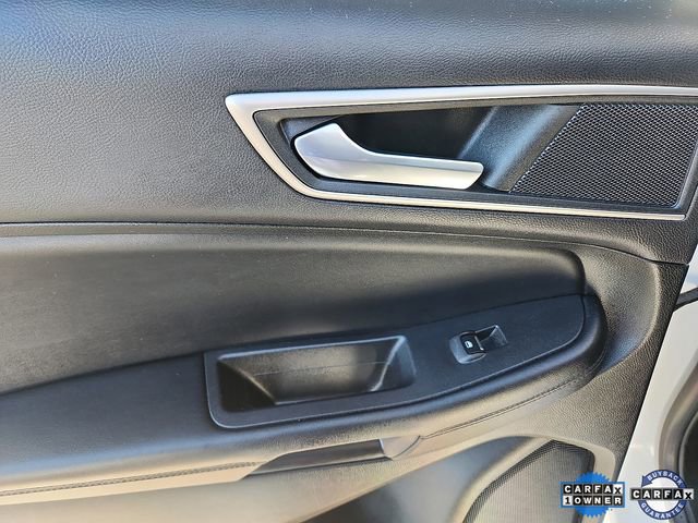 Certified 2022 Ford Edge SEL w/ Convenience Package image 28