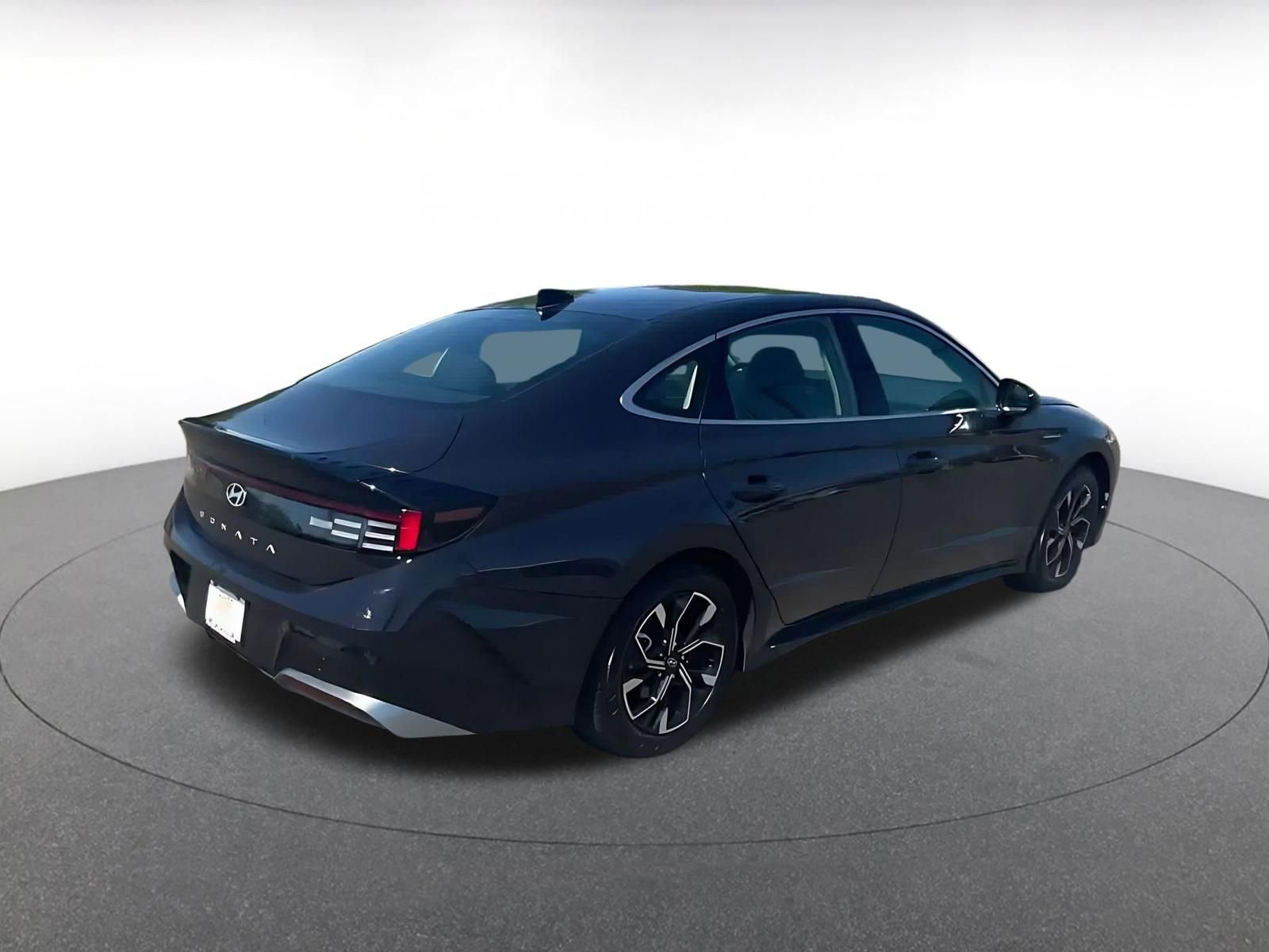 Used 2025 Hyundai Sonata SEL image 14