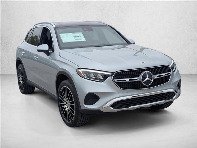 New 2026 Mercedes-Benz GLC 300 image 6