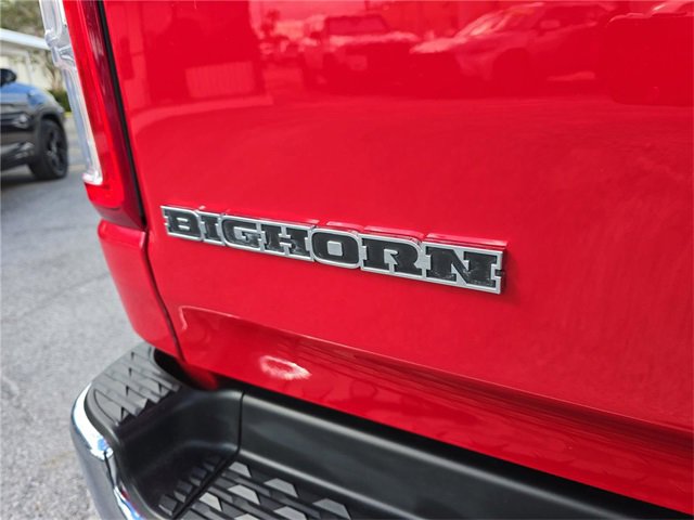 Used 2020 RAM 1500 Big Horn image 6