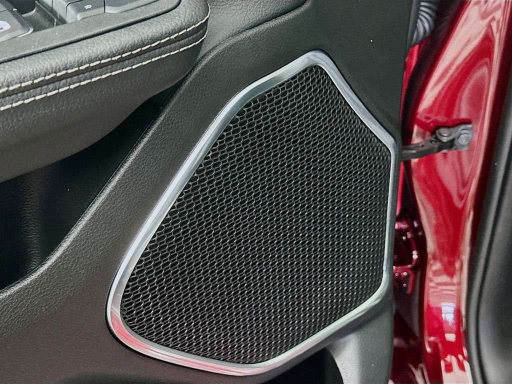 New 2026 RAM 1500 Laramie image 25