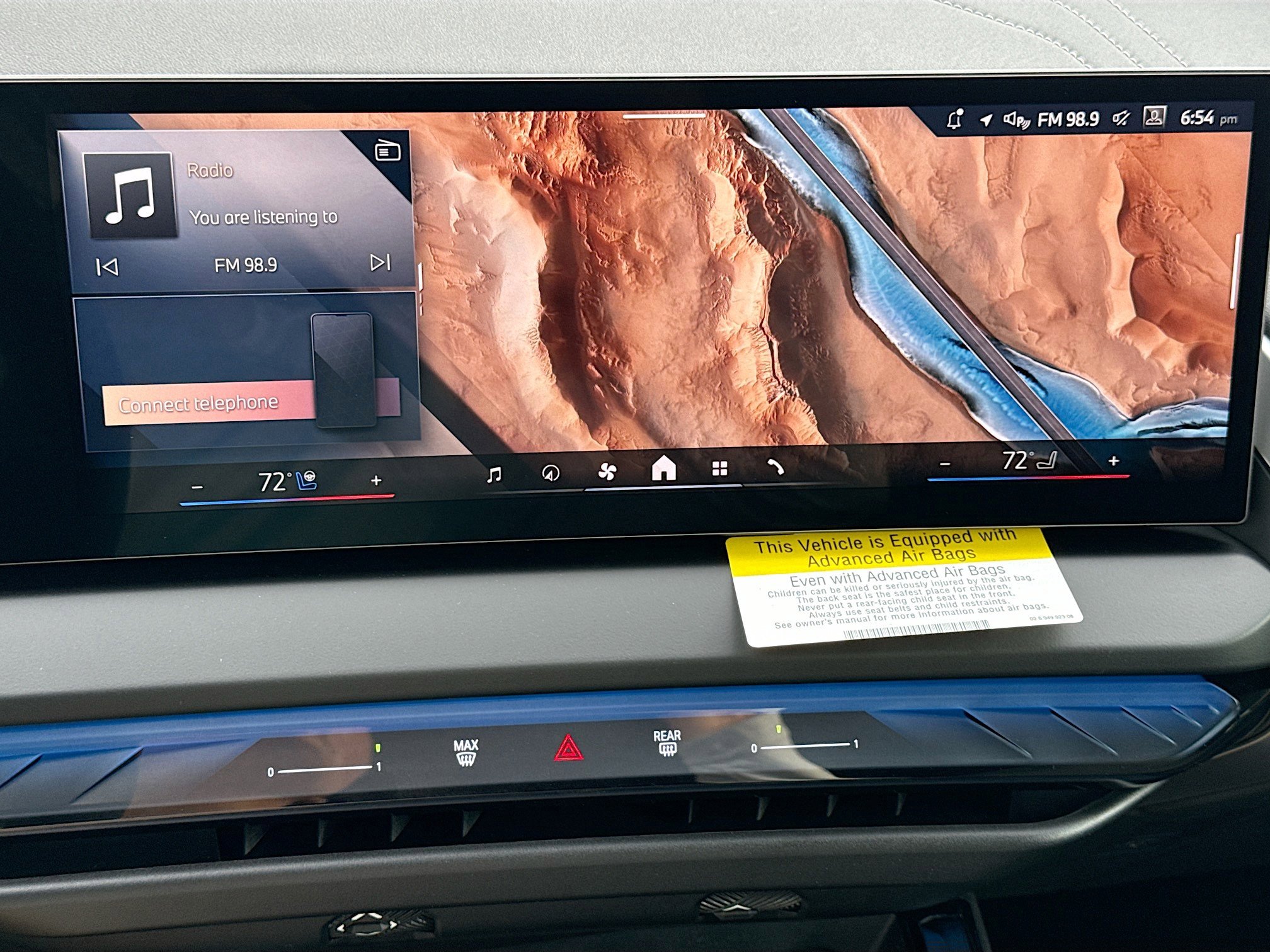 New 2026 BMW X3 xDrive30 w/ Premium Package AWD/4WD image 33